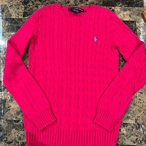Ralph Lauren sweater